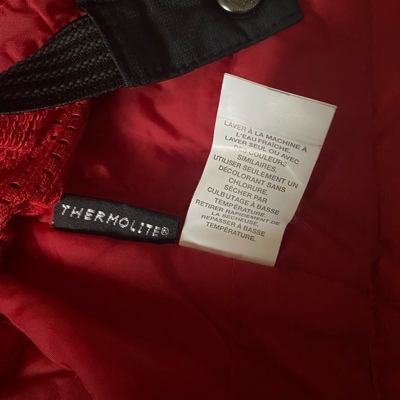 The Children's Place Thermolite baby unisex Jacket size 6/9 months - Picture 8 of 9